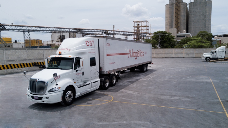 Alogistics
